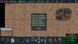 ����������� ���� Ruinlander