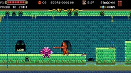 ������� ��� Saint Slayer: Spear of Sacrilege