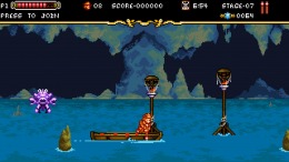 Saint Slayer: Spear of Sacrilege �� PC