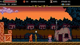 �������� ���� Saint Slayer: Spear of Sacrilege