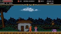 ����������� ���� Saint Slayer: Spear of Sacrilege