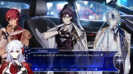 Salvus: Aries �� ���������