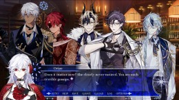 ������� ��� Salvus: Aries