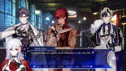 ������� Salvus: Aries