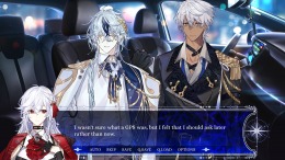 Salvus: Aries �����