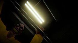 �������� SCP-3008: Infinite Store