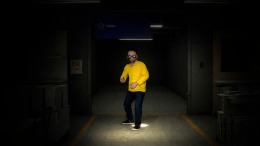 SCP-3008: Infinite Store �� PC