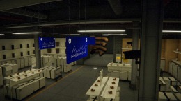 �������� ���� SCP-3008: Infinite Store