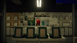 SCP-3008: Infinite Store �����