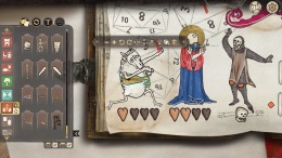 Scriptorium: Master of Manuscripts �� ���������