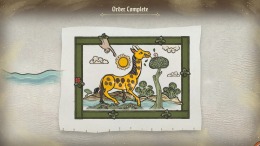 �������� Scriptorium: Master of Manuscripts