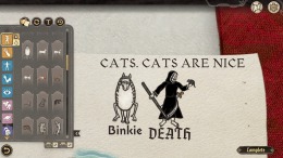 ������� Scriptorium: Master of Manuscripts