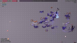 ������� Scurry