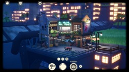 �������� ���� ShantyTown