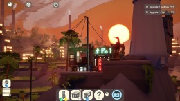����������� ���� ShantyTown