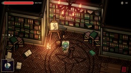 ������� ��� Shell of a King