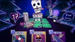 ������� ��� Shuffles 'n Scuffles