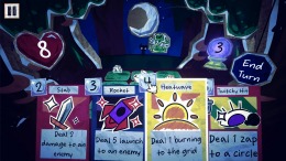 �������� Shuffles 'n Scuffles