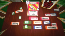 �������� ���� Shuffles 'n Scuffles