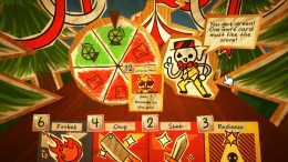 Shuffles 'n Scuffles �����