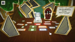 ����������� ���� Shuffles 'n Scuffles