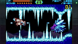 ������� Sigma Star Saga DX