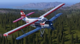 ������� SimplePlanes 2