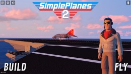 ������� ��� SimplePlanes 2