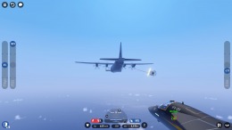 �������� ���� SimplePlanes 2