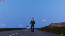 ����������� ���� SimplePlanes 2