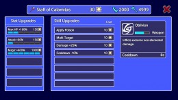 �������� Slay All Bosses: Idle