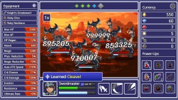 �������� ���� Slay All Bosses: Idle