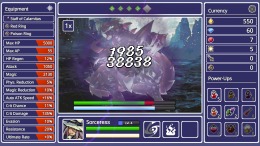 Slay All Bosses: Idle �����