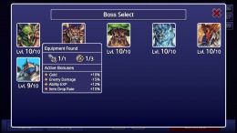 ����������� ���� Slay All Bosses: Idle