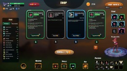 ������� Slime Attack: Survivor