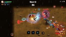 ������� ��� Slime Attack: Survivor