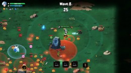 Slime Attack: Survivor �����