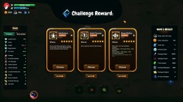 ����������� ���� Slime Attack: Survivor