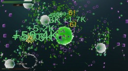 Slime Must Grow �����