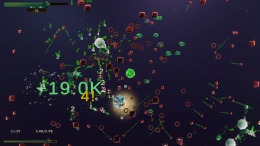 ����������� ���� Slime Must Grow