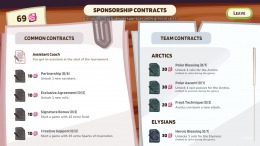 ������� Smash it Wild: Tactical Volleyball Roguelike