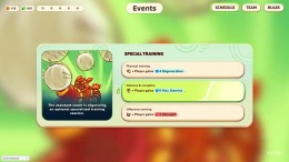 �������� ���� Smash it Wild: Tactical Volleyball Roguelike