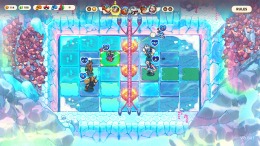 ����������� ���� Smash it Wild: Tactical Volleyball Roguelike