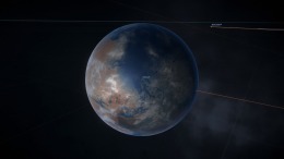 ������� Solar Expanse - Space Exploration Manager