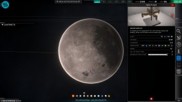 �������� ���� Solar Expanse - Space Exploration Manager