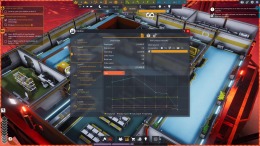 ������� ��� Space Drilling Station