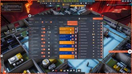 �������� Space Drilling Station