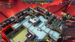 �������� ���� Space Drilling Station