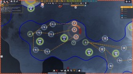 ����������� ���� Space Drilling Station