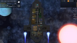 �������� ���� SpaceSlog